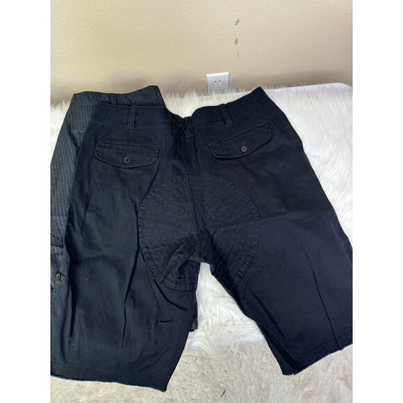 3 Pairs Gramercy Men’s Shorts 3 Different Styles New Size 36 - Picture 5 of 13